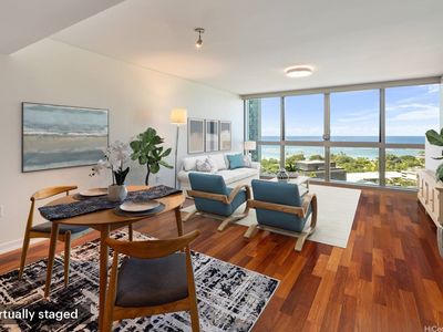 1177 Queen St APT 2102