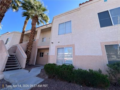 5000 Red Rock St APT 124