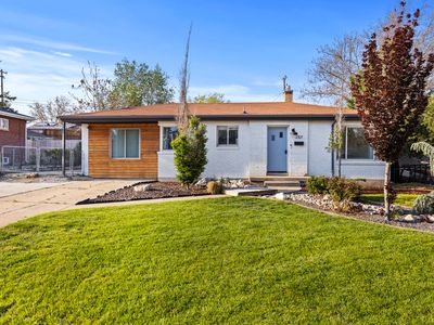 Property at 2101 W 3900 S, Roy, UT