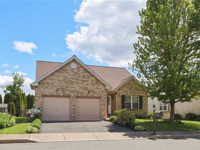 2580 Hickory Dr