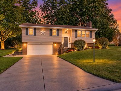 824 Ridgeview Dr