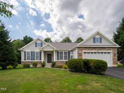 39 Chester Drive
