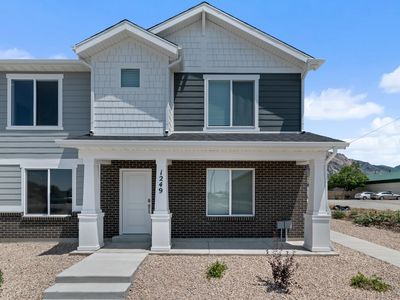 269 E 1235th St N #204