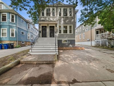 303 Alewife Brook Pkwy
