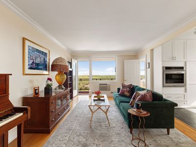 5700 Arlington Ave APT 19-H