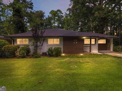 2154 Plaster Rd NE