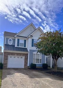 3056 Silver Charm Cir