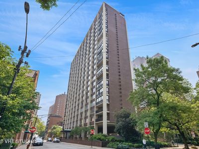 1 E Schiller St APT 10B