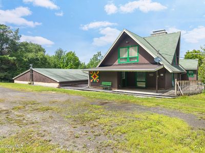 Property at 121 Himmel Lane, Richmondville, NY