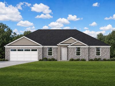 3960 John E Woody Rd