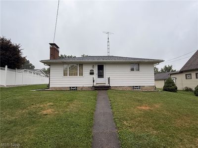 Property at 2531 Connecticut Ave SE, Massillon, OH