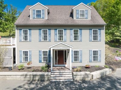 31 Pisgah Mountain Rd