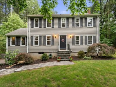409 North Rd