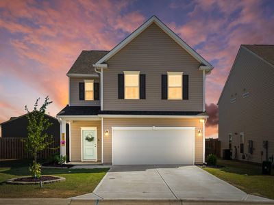 741 Manitou Cir