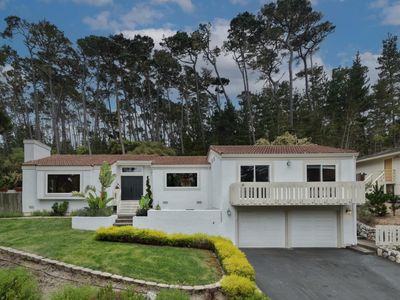 3017 Forest Way