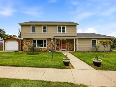3200 Blue Ridge Dr NE
