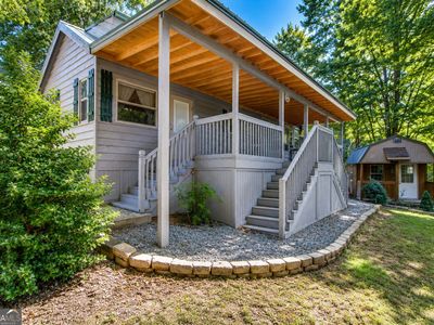 Property at 76 Stag Leap Dr, Cleveland, GA