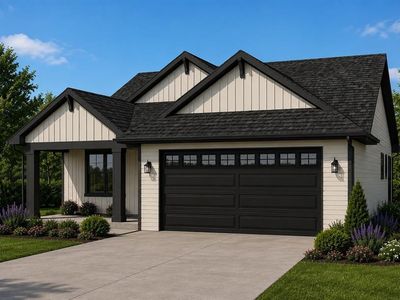6864 Buck Tail Drive