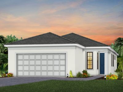 Flagstone Plan, Del Webb Catalina