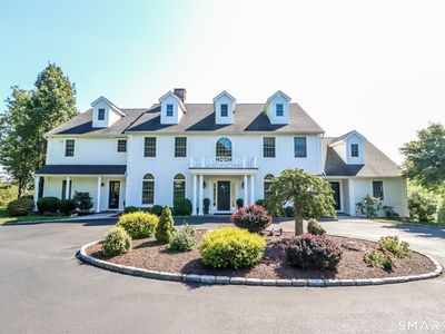 10 Trailing Ridge Road