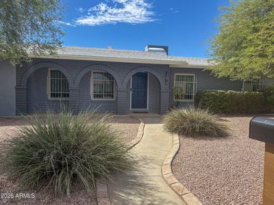 12616 N 28TH Place