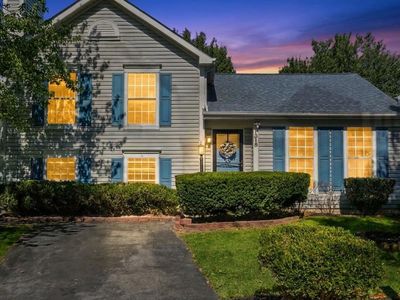 1318 Willow Oak Dr