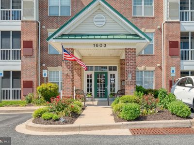 1603 Martha Ct Unit 101