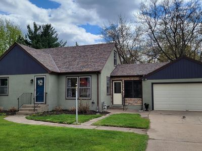 1052 County Road B W
