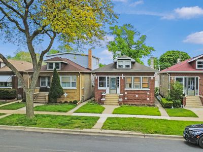 Property at 2719 Euclid Ave, Berwyn, IL