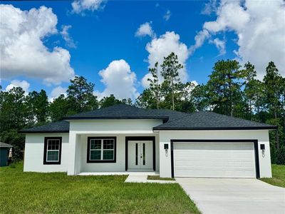 7362 N Everest Ter