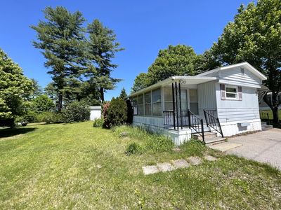 Property at 6 Valley Crest Trl #288, Nashua, NH
