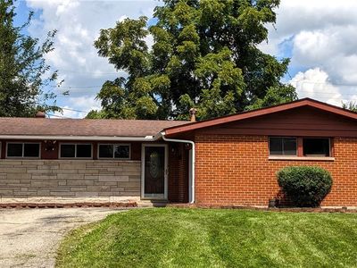 4673 Hedgewood Dr