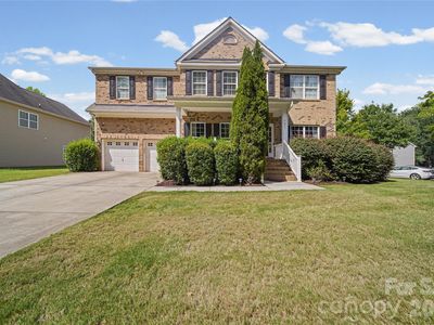 521 Stowe Rd
