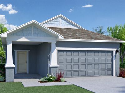 1008 GARDEN GROVE Circle