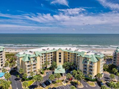 135 S Dunes Dr. #501