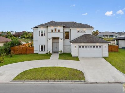 Property at 27 Whooping Crane Dr, Laguna Vista, TX