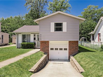 Property at 4968 Glenn Lodge Rd, Mentor, OH
