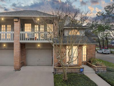 5515 Strack Rd APT 120