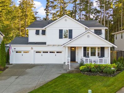 13205 57th Ave Ct NW