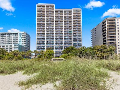 5308 N Ocean Blvd. #1401