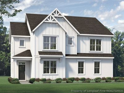 425 Copperleaf Dr