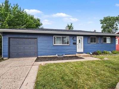 Property at 5015 Bloomfield Pl, South Bend, IN