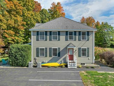 27 Stevens Avenue #D