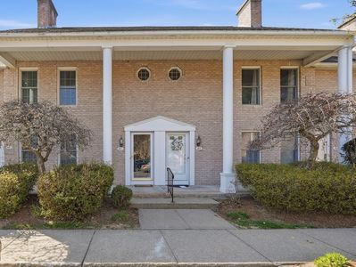 6 Mansion Woods Dr #C