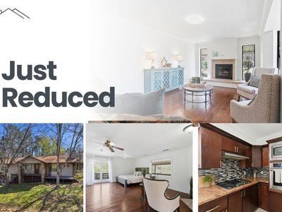 Property at 240 Pine Knot Rd, Fairfield Bay, AR