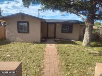 Property at 403 E Navajo St, Huachuca City, AZ