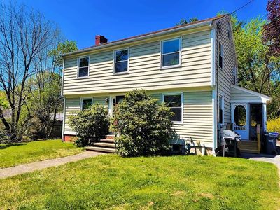 4 Pleasant St