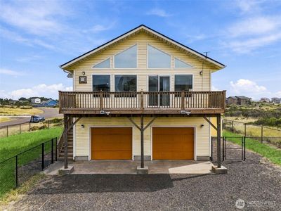 1400 Ocean Shores Boulevard SW
