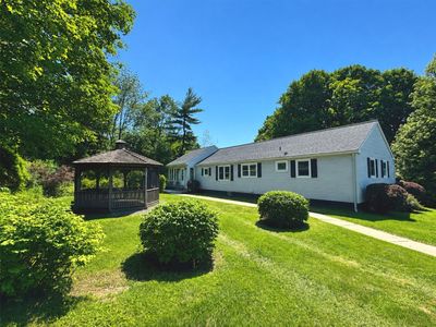 Property at 240 Jericho Road, Richmond, VT