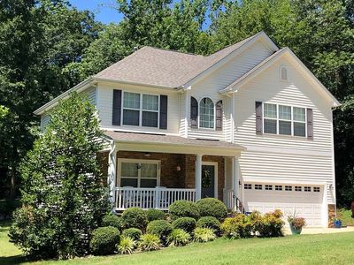 1814 Haw Village Dr